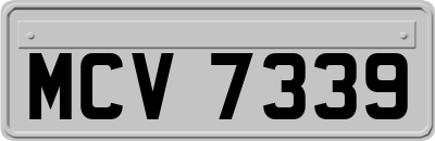 MCV7339