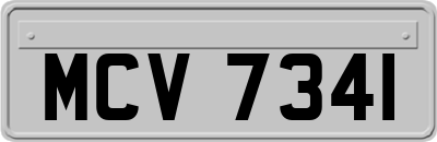MCV7341