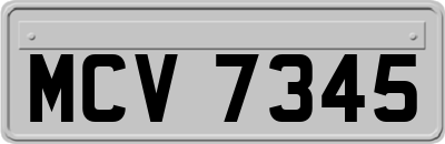 MCV7345