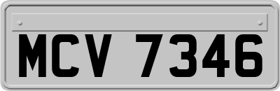 MCV7346