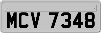 MCV7348