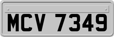 MCV7349