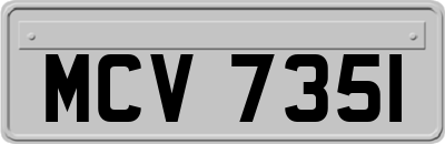 MCV7351