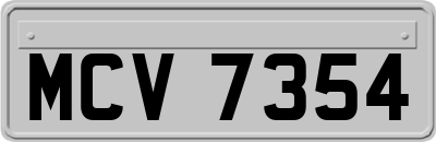 MCV7354
