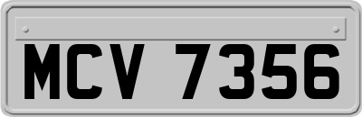 MCV7356