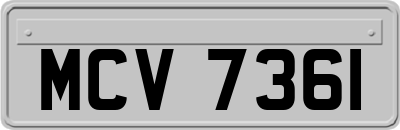 MCV7361