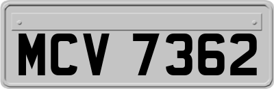 MCV7362