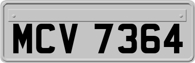 MCV7364