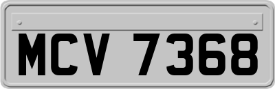 MCV7368