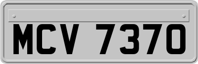 MCV7370