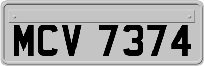 MCV7374