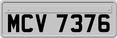 MCV7376