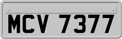 MCV7377