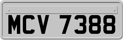 MCV7388