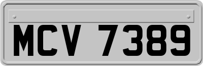 MCV7389