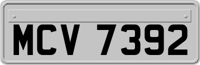 MCV7392
