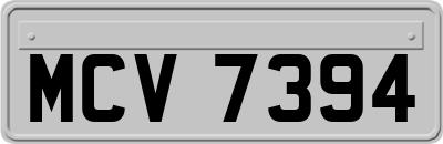 MCV7394