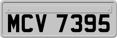 MCV7395