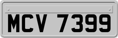 MCV7399