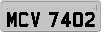 MCV7402