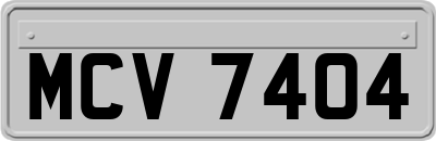 MCV7404