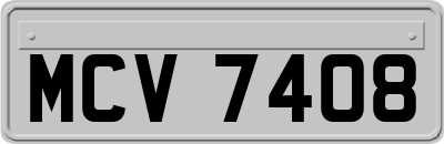 MCV7408