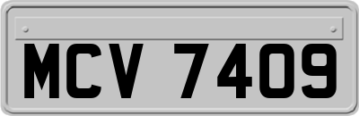 MCV7409