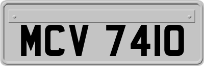 MCV7410
