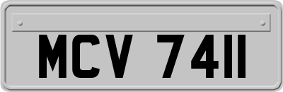 MCV7411
