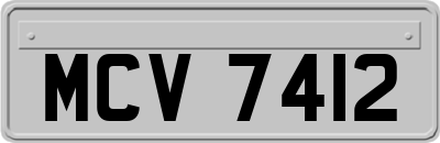 MCV7412