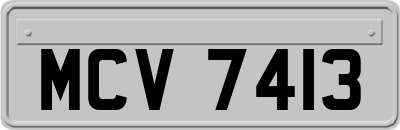 MCV7413