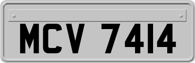 MCV7414