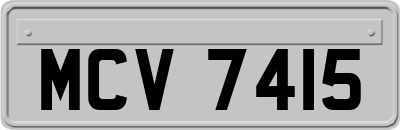 MCV7415