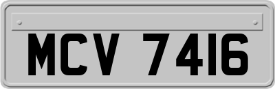 MCV7416