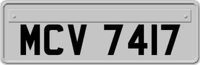 MCV7417