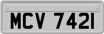 MCV7421