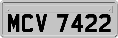 MCV7422