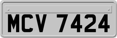 MCV7424