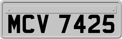 MCV7425