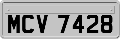 MCV7428