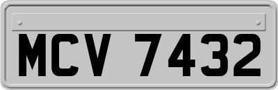 MCV7432