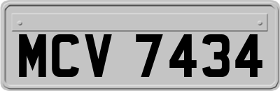 MCV7434