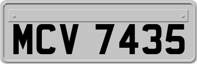 MCV7435