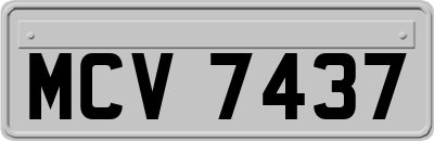 MCV7437