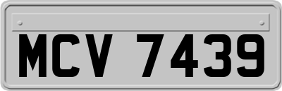 MCV7439