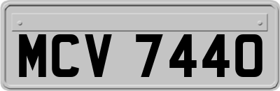 MCV7440