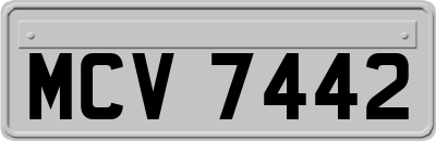 MCV7442