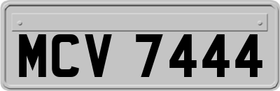 MCV7444