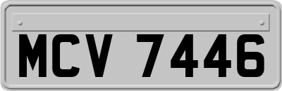 MCV7446