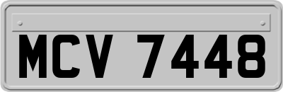 MCV7448